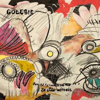 Gołębie - Ze sł&oacute;w witraże
