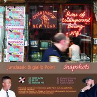 Junclassic & Giallo Point - Snapshots
