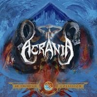 Arcania - An Uncertain Collision