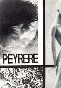 Various Artists - Peyrere