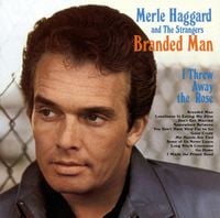 Merle Haggard - Branded Man
