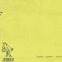 Syd&auml;n Syd&auml;n - Auto