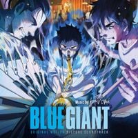 Hiromi - Blue Giant