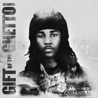Lil Darius - Gift Of The Ghetto