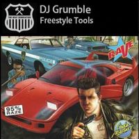 DJ Grumble - Freestyle Tools 2017