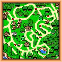 Button Mashers - Secret Levels