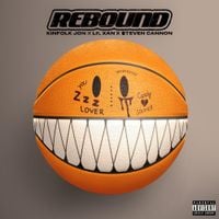 Lil Xan - Rebound