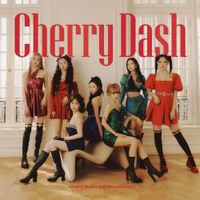 Cherry Bullet - Cherry Dash