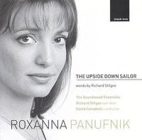The Soundwood Ensemble - Roxanna Panufnik: The Upside Down Sailor