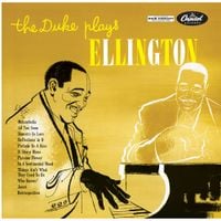 Duke Ellington - The Duke Plays Ellington