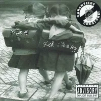Yac&oslash;ps&aelig; - Fuck Punk Rock... This Is Turbo Speed Violence!!