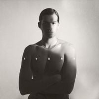 Omar Apollo - Evergreen (You Didn't Deserve Me At All)