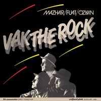 MF&Ouml; - Vak The Rock
