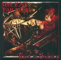 Mylène Farmer - Point de suture