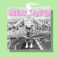 Azahriah - Memento
