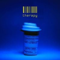 Tom MacDonald - Therapy