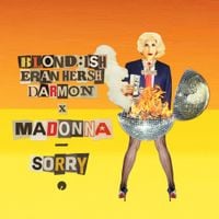 BLOND:ISH - Sorry