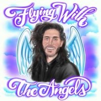 Trevor Something - Flying With The Angels