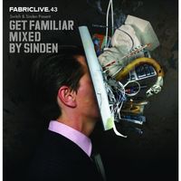 Switch & Sinden - Fabriclive 43