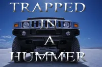 ☣ New Age Playboy ☣ - TRAPPED IN A HUMMER MIXTAPE