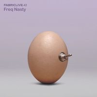 FreQ Nasty - Fabriclive 42
