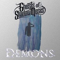 Ghosts Of Shadow Moses - Demons