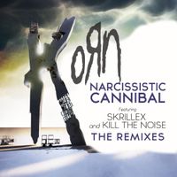 Korn - Narcissistic Cannibal