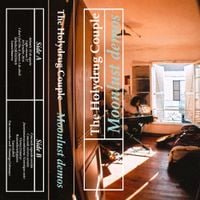 The Holydrug Couple - Moonlust Demos