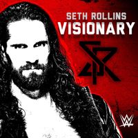 def rebel - Visionary (Seth Rollins)