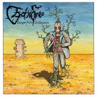 Echidna - Escape from Civilization