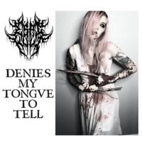 Espi Kvlt - Denies My Tongue To Tell