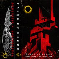 Periodeater - Feast of Blood (Drucasil Split)