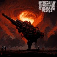 Massive Gun - Massive Gun