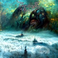 Through Mists - Depths