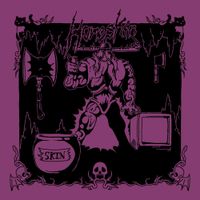 Homeskin - End's Daze Without Organs