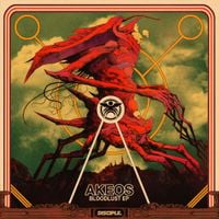 Akeos - Bloodlust