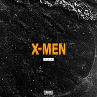 Ian - X-Men