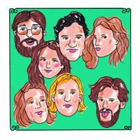 King Gizzard & The Lizard Wizard - Daytrotter Session