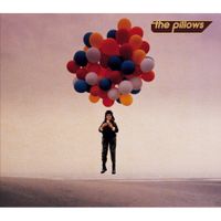 the pillows - NO SELF CONTROL