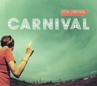 the pillows - カーニバル [CARNIVAL]