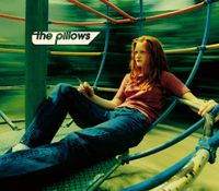 the pillows - RUSH