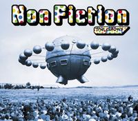 the pillows - ノンフィクション [Non Fiction]