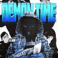 Lil Mabu - Demon Time