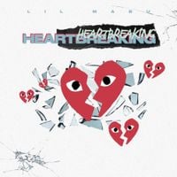 Lil Mabu - Heartbreaking