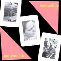 Bratmobile - Pottymouth