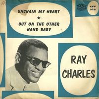 Ray Charles - Unchain My Heart