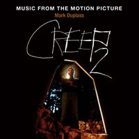 Julian Wass - Creep 2 (Music from the Motion Picture)