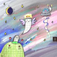 Bubblegum Octopus - Perfect Again