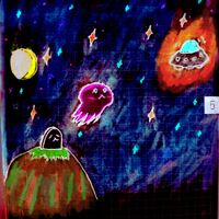 Bubblegum Octopus - Dying Again