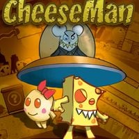 Bubblegum Octopus - Cheeseman Soundtrack